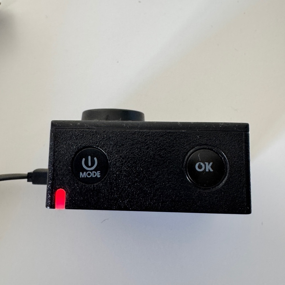 MONSTER WIFI Camera 1080p/60 - Picture 3 of 5